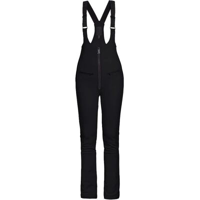 Goldbergh Dames Softshell Salopette - Skibroek Goldbergh Dames Softshell Salopette - Skibroek