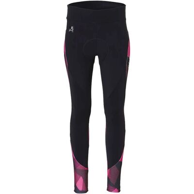 Pantalons Rehall Rave Rose Isolés pour Femme - Pantalon - Publicité Pantalons Rehall Rave Rose Isolés pour Femme - Pantalon - Publicité