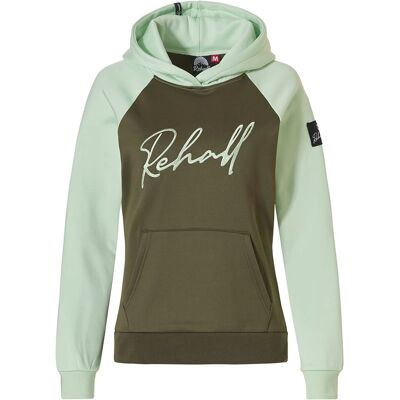 Rehall Jeany-r Hoodie - Sweat à capuche - Publicité Rehall Jeany-r Hoodie - Sweat à capuche - Publicité