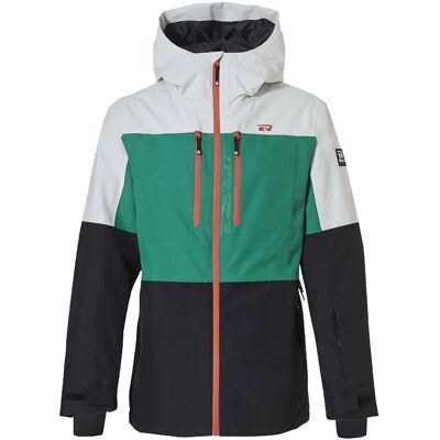 Rehall - CROPP-R - Teal Green - M - Jacket Rehall - CROPP-R - Teal Green - M - Jacket