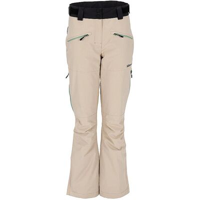 Pantalones de snowboard Rehall Stormy-R Beige - Snowboard Pants Pantalones de snowboard Rehall Stormy-R Beige - Snowboard Pants