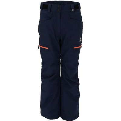 Pantalons de snowboard Rehall Kyle-R-Jr - Marine - Publicité Pantalons de snowboard Rehall Kyle-R-Jr - Marine - Publicité
