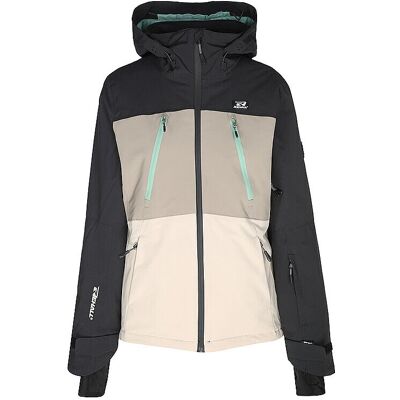 Rehall Damen Snowboardjacke Meave-R - Snowboard jacket Rehall Damen Snowboardjacke Meave-R - Snowboard jacket