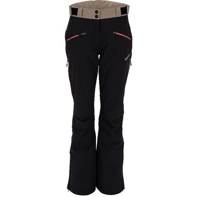 Rehall Stormy-R Schwarze Snowboardhose - Snowboardhose Rehall Stormy-R Schwarze Snowboardhose - Snowboardhose