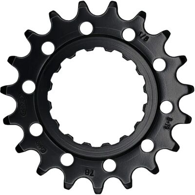 KMC Bosch Voorketting - 19t 1/8 Chromoly - E-bike cassette KMC Bosch Voorketting - 19t 1/8 Chromoly - E-bike cassette