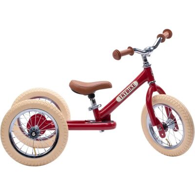 Trybike Stahl - Balance Bike, Verstellbar, Langlebig Trybike Stahl - Balance Bike, Verstellbar, Langlebig