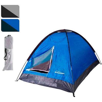 Redcliffs Leichte Camping-Zelt - 2 Personen 120x200x100cm Redcliffs Leichte Camping-Zelt - 2 Personen 120x200x100cm