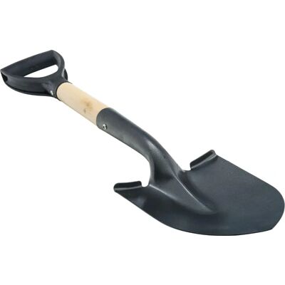 Progarden - Pala da giardino - Metallo 68cm - C22800510 Progarden - Pala da giardino - Metallo 68cm - C22800510