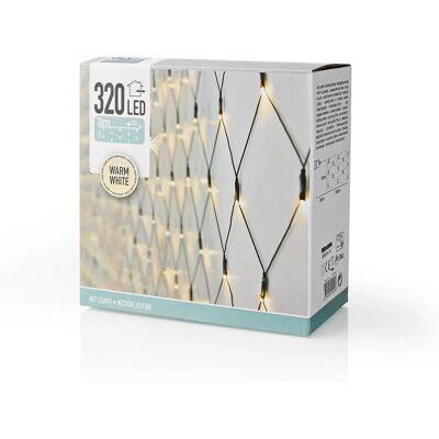 Nedis AX8401310 Girlanda na Imprezę Nedis AX8401310 Girlanda na Imprezę