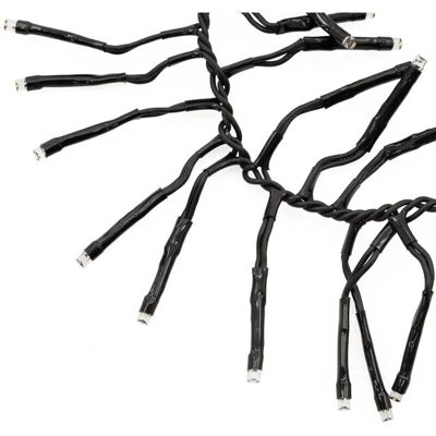 ECD Germany 700 LED Świąteczne Światła - Ciepła Biała - 14m ECD Germany 700 LED Świąteczne Światła - Ciepła Biała - 14m