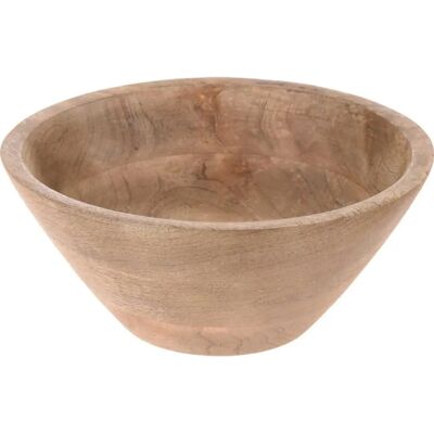 K-design Mangoholz Schale - 20x20 cm - Dekor & Aufbewahrung K-design Mangoholz Schale - 20x20 cm - Dekor & Aufbewahrung
