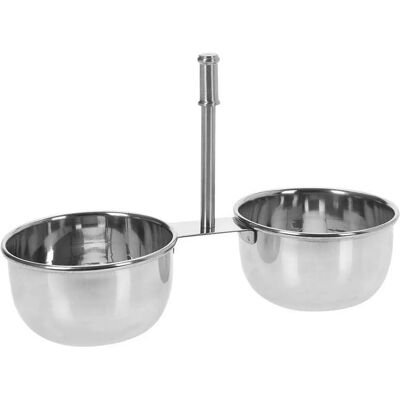 Excellent Houseware Doppelter Edelstahl Sauce Boat - Sauce Boat Excellent Houseware Doppelter Edelstahl Sauce Boat - Sauce Boat