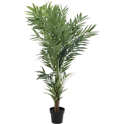 WELLHOME Modello: Felce 150cm - Pianta Artificiale WELLHOME Modello: Felce 150cm - Pianta Artificiale