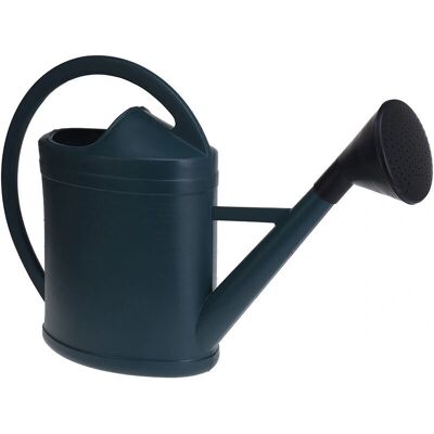 BigBuy Garden Arrosoir Noir - 10 L Outil de Jardin - Publicité BigBuy Garden Arrosoir Noir - 10 L Outil de Jardin - Publicité