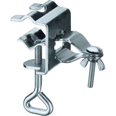 GEEZY Adjustable Table Balcony Umbrella Clamp - Umbrella Clamp GEEZY Adjustable Table Balcony Umbrella Clamp - Umbrella Clamp