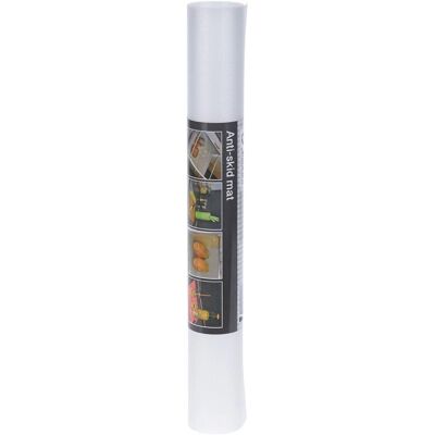Bigbuy Home Rutschfeste Matte - 90 x 32 cm - Transparent - Sicherheit Bigbuy Home Rutschfeste Matte - 90 x 32 cm - Transparent - Sicherheit