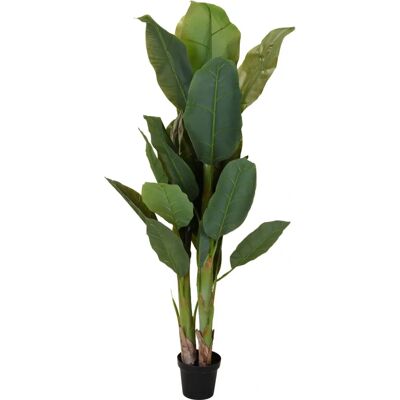 Wellhome Kunstplant 165 cm - Decoratieve Boom Wellhome Kunstplant 165 cm - Decoratieve Boom
