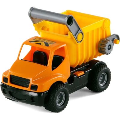 Cavallino Jouet Camion Poussoir avec Poignée - Camion Poussoir en Jouet - Publicité Cavallino Jouet Camion Poussoir avec Poignée - Camion Poussoir en Jouet - Publicité