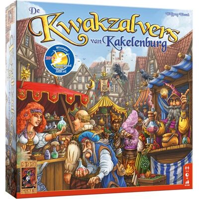 999 Games - Modell - Beutelaufbauspiel - Strategie 999 Games - Modell - Beutelaufbauspiel - Strategie