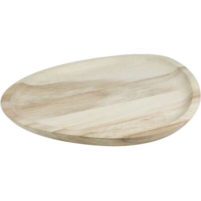 TAK Design Puka Plateau de Fromage - Bois d'Hévéa - 25x25cm - Style Scandinave TAK Design Puka Plateau de Fromage - Bois d'Hévéa - 25x25cm - Style Scandinave