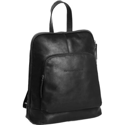 The Chesterfield Brand Naomi Vintage Läder Rucksack - Daypack The Chesterfield Brand Naomi Vintage Läder Rucksack - Daypack