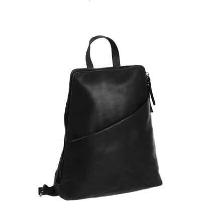 The Chesterfield Brand Rucksack Claire - Leder Vintage Stadtlook The Chesterfield Brand Rucksack Claire - Leder Vintage Stadtlook