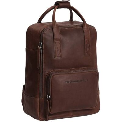 The Chesterfield Bellary - Handtaschen/Rucksack - Braun The Chesterfield Bellary - Handtaschen/Rucksack - Braun