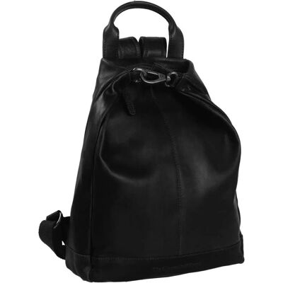 The Chesterfield Brand Saar Sac à Dos Cuir - Sac à Dos - Publicité The Chesterfield Brand Saar Sac à Dos Cuir - Sac à Dos - Publicité