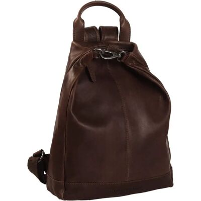 The Chesterfield Brand Wachspull-Up-Stadtrucksack - Rucksack The Chesterfield Brand Wachspull-Up-Stadtrucksack - Rucksack
