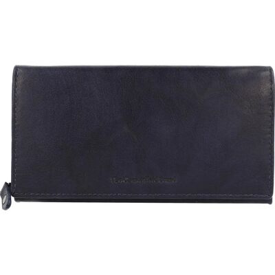 The Chesterfield Brand Antik Buff Geldbörse RFID Schutz - Geldbörse The Chesterfield Brand Antik Buff Geldbörse RFID Schutz - Geldbörse