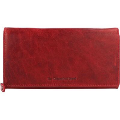 Chesterfield Marke Hampton RFID Leder Geldbörse - Geldbörse Chesterfield Marke Hampton RFID Leder Geldbörse - Geldbörse