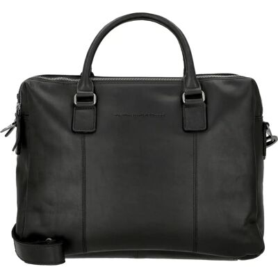 Chesterfield Salvador Aktetasche Lederen 15 inch - Aktetas Chesterfield Salvador Aktetasche Lederen 15 inch - Aktetas