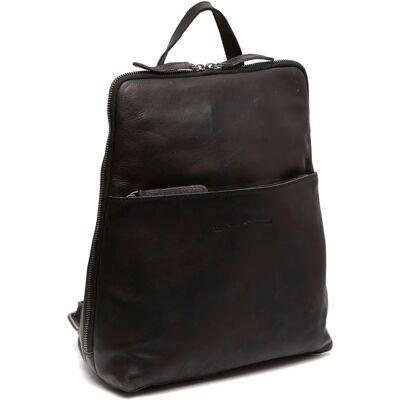 The Chesterfield Brand Schwarze Bern Handtasche - Handtasche The Chesterfield Brand Schwarze Bern Handtasche - Handtasche