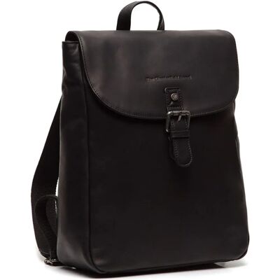 Chesterfield Vermont Unisex Leder Rucksack - Tasche Chesterfield Vermont Unisex Leder Rucksack - Tasche