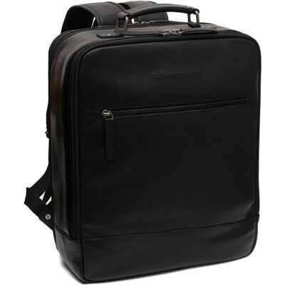Chesterfield Jamaica Lederrucksack - 40cm - Unisex - Modisch Chesterfield Jamaica Lederrucksack - 40cm - Unisex - Modisch