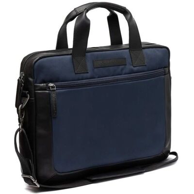 Chesterfield Narvik Aktentasche - Laptop 17 Zoll - Aktentasche Chesterfield Narvik Aktentasche - Laptop 17 Zoll - Aktentasche