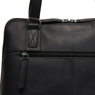 Chesterfield Belgrado Ledertasche mit Laptopfach Chesterfield Belgrado Ledertasche mit Laptopfach