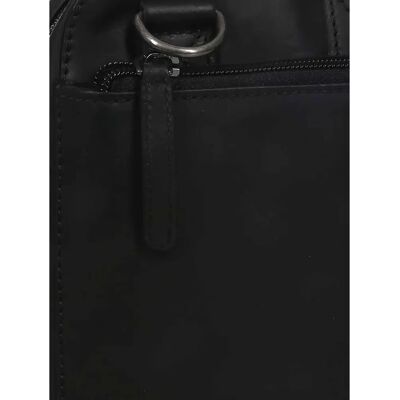 The Chesterfield Tilbury Laptoptasche - Leder, Unisex, Außen- & Innentaschen The Chesterfield Tilbury Laptoptasche - Leder, Unisex, Außen- & Innentaschen