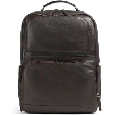 Chesterfield - Lennox - 16 Zoll - Laptop-Rucksack Chesterfield - Lennox - 16 Zoll - Laptop-Rucksack