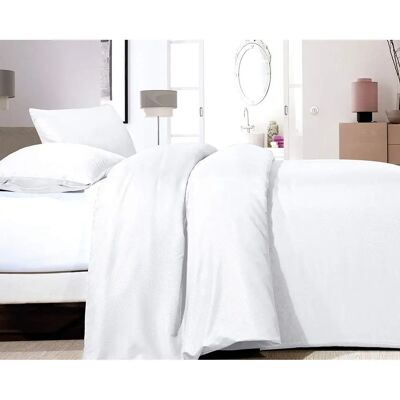 Zensation Satin Point Dekbedovertrekset - 240x200/220 Zensation Satin Point Dekbedovertrekset - 240x200/220