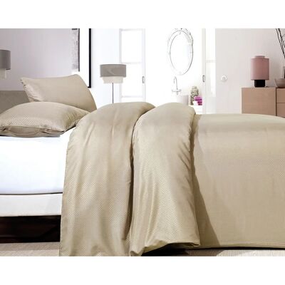 Zensation Satin Point Dekbedovertrekset Zensation Satin Point Dekbedovertrekset
