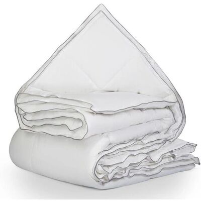 Kołdra Primaviera Deluxe 4 Pory Roku z Bawełny Perkalowej - Dorośli Kołdra Primaviera Deluxe 4 Pory Roku z Bawełny Perkalowej - Dorośli