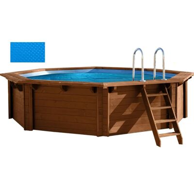 Interline 55600108 Poolabdeckung - Poolabdeckung Interline 55600108 Poolabdeckung - Poolabdeckung