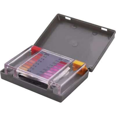 Interline Water Testset - pH & Chloor Interline Water Testset - pH & Chloor