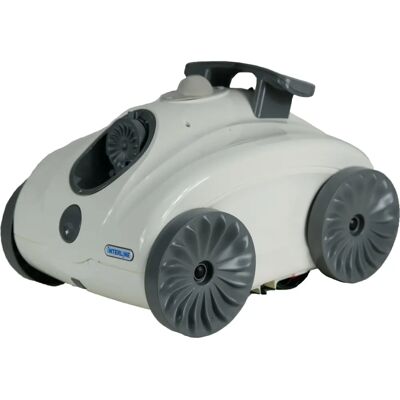 INTERLINE Snapper 5200 - Blau, Altweiß - Poolroboter INTERLINE Snapper 5200 - Blau, Altweiß - Poolroboter