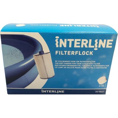 Interline Waterbehandelingschemie - Model 52881115 - Waterbehandeling Interline Waterbehandelingschemie - Model 52881115 - Waterbehandeling