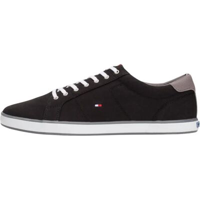 Tommy Hilfiger Harlow 1D - czarny Tommy Hilfiger Harlow 1D - czarny