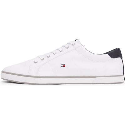 Tommy Hilfiger Harlow 1D Sneakers - Casuale Buty Tommy Hilfiger Harlow 1D Sneakers - Casuale Buty