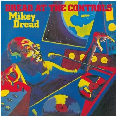Mikey Dread Dread At The Controls - Winyl Mikey Dread Dread At The Controls - Winyl