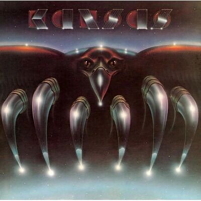 Kansas - Song For America - Vinyl - Klassischer Prog Rock Kansas - Song For America - Vinyl - Klassischer Prog Rock
